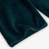 Pantaloni velluto - BOBOLI - Sesso: Bambina - Colore: Arancione - Stagione: Autunno-Inverno