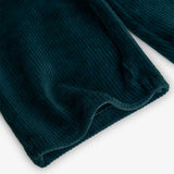 Pantaloni velluto - BOBOLI - Sesso: Bambina - Colore: Arancione - Stagione: Autunno-Inverno