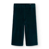 PANTALONI IN VELLUTO