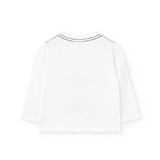 MAGLIETTA JERSEY