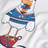 MAGLIETTA JERSEY