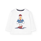 MAGLIETTA JERSEY