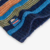 Maglione a righe - BOBOLI - Colore: uni - Stagione: Autunno-Inverno