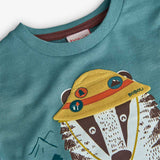 MAGLIA MANICA LUNGA