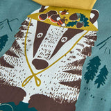 Maglietta jersey pour enfant -BCI