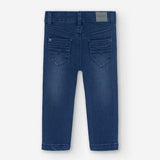 PANTALONI DENIM SLIM