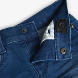 Pantaloni Denim mit Stretch für Babys -BCI