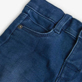 Pantaloni Denim mit Stretch für Babys -BCI