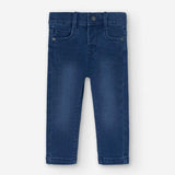 PANTALONI DENIM SLIM