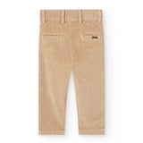 PANTALONI VELLUTO