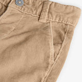 Pantaloni vellutino per bimbo -BCI