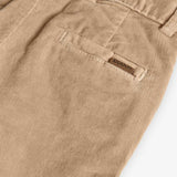 Pantaloni vellutino per bimbo -BCI