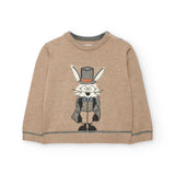 Maglione maglieria per bimbo -BCI