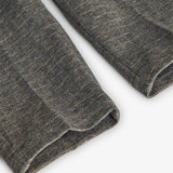 Pantaloni quadri - BOBOLI - Colore: Grigio - Stagione: Autunno-Inverno