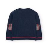 Magasin de tricot pour enfant -BCI