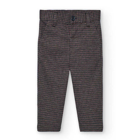 Pantaloni per bimbo