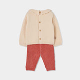COMPLETO MAGLIA E PANTALONI