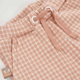 PANTALONI IN VERGHE