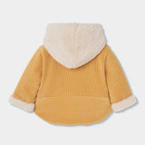 GIACCA INVERNALE NEONATO