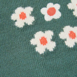 GILET CORTO MAGLIA