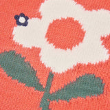 MAGLIONE CON FIORE