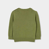 MAGLIONE GIROCOLLO