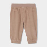 PANTALONI VELLUTO