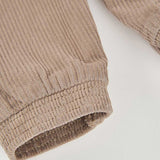 PANTALONI VELLUTO