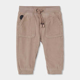 PANTALONI VELLUTO