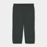 PANTALONI IN MAGLIA