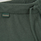PANTALONI IN MAGLIA