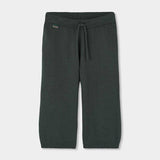 PANTALONI IN MAGLIA