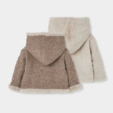 GIACCHETTA TRICOT REVERSIBILE