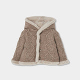 GIACCHETTA TRICOT REVERSIBILE