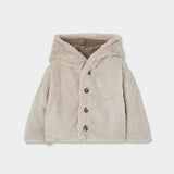 GIACCA IN TRICOT REVERSIBILE