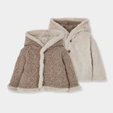 GIACCHETTA TRICOT REVERSIBILE