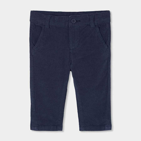 PANTALONI VELLUTINO