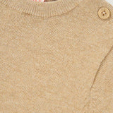 MAGLIONE LANA CANE