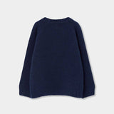 MAGLIONE INVERNALE
