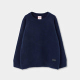 MAGLIONE INVERNALE