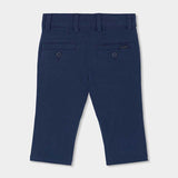 PANTALONI SATINATI RAGAZZO