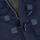 GIACCA DUFFLE COAT
