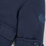 GIACCA DUFFLE COAT