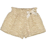 COURT TISSU GOFFRÉ IMPRIMÉ