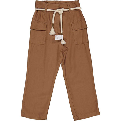 PANTALONE CARGO