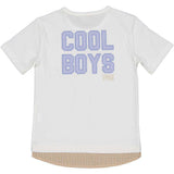 TSHIRT M/C JERSEY - BIRBA - Colore: Bianco - Stagione: Primavera-Estate