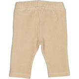 PANTALONE CINIGLIA COSTE - BIRBA - Sesso: Bambina - Colore: uni - Stagione: Autunno-Inverno