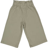 PANTALONE PALAZZO CORTO