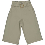 PANTALONE PALAZZO CORTO