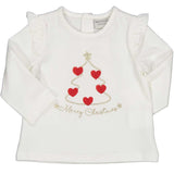 TSHIRT JERSEY STRETCH CARBON - BIRBA - Sesso: Bambina - Colore: uni - Stagione: Autunno-Inverno